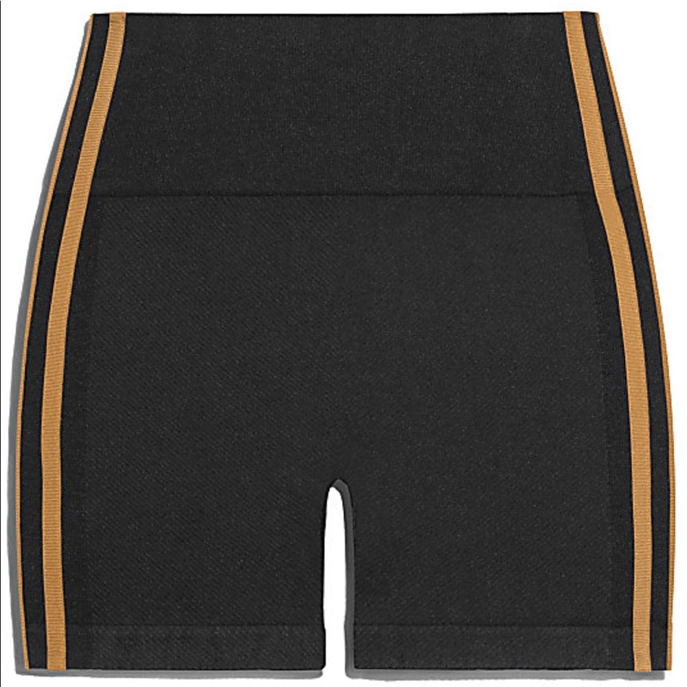 Adidas x Ivy Park shorts